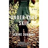 under your skin a novel