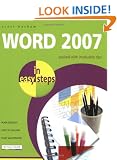 Word 2007 in Easy Steps