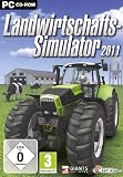 Produkt-Bild: Landwirtschafts-Simulator 2011