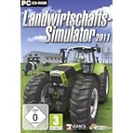 LandwirtschaftsSimulator 2011