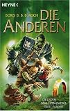 51omqhpPswL. SL160  Die Anderen: Die große Orks Elfen Zwerge Troll Parodie