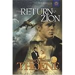 The Return to Zion (The Zion Chronicles) book cover