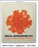 Social Responsibility in the Global Apparel Industry