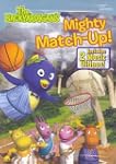 The Backyardigans: Mighty Match-Up!