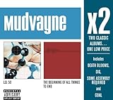 X2: L D 50 / The Beginning of All Things to End by Mudvayne (2011-08-29)【並行輸入品】