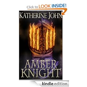 The Amber Knight
