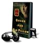 Grass for His Pillow: Tales of the Otori Book Two (Playaway Adult Fiction)