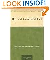Beyond Good and Evil