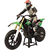 1/4 Scale VMX 450 RTR Dirtbike, 2.4 GHz Green