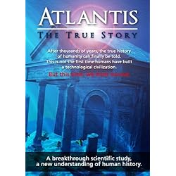 Atlantis: The True Story