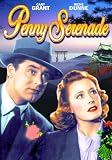 Penny Serenade [DVD] [1941] [Region 1] [US Import] [NTSC]