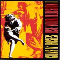 Use Your Illusion I