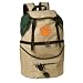 Clemson Tigers Zuma Insulated Backpack