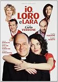 Me, Them and Lara ( Io, loro e Lara ) [ NON-USA FORMAT, PAL, Reg.2 Import - Italy ]