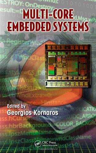 Multi-Core Embedded Systems 143981161X pdf