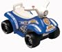Lil' Buddys Police Ride On