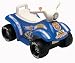 Lil' Buddys Police Ride On