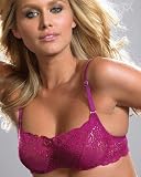Newport News : Shape fx Lace bra|