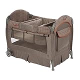 Safety 1st Deluxe Play Yard - Prescott