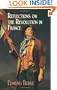 Reflections on the Revolution in France (Dover Value Editions)