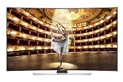 Amazon.com: Samsung UN55HU9000 Curved 55-Inch 4K Ultra HD 120Hz 3D Smart LED TV: Electronics