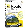 AA Route Planner 2008