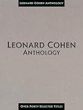 Leonard Cohen Anthology
