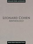 Leonard Cohen Anthology