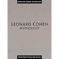 Leonard Cohen Anthology
