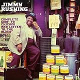 Complete Goin` to Chicago & Listen to the Blues