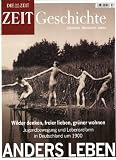 Magazine - ZEIT Geschichte [Jahresabo]