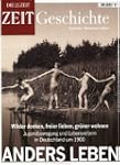 ZEIT Geschichte [Jahresabo]