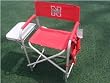 Nebraska Cornhuskers Directors Tailgate Chair - NCAA College Athletics