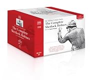 The Complete Stories of Sherlock Holmes
