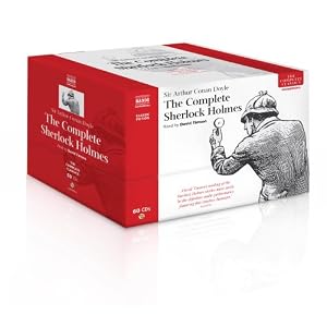 The Complete Sherlock Holmes (Classics Fiction) by Arthur Conan and Sir Doyle