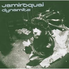Dynamite