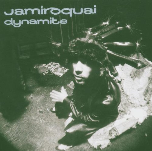 Produkt-Bild: Dynamite