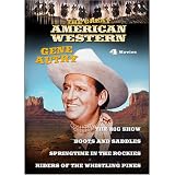 Great American Western V.5, The