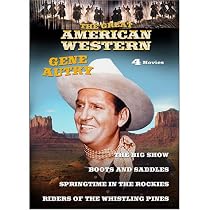 Great American Western V.5, The