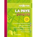 TOP'Actuel La Paye