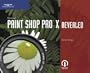 Corel Paint Shop Pro X Revealed