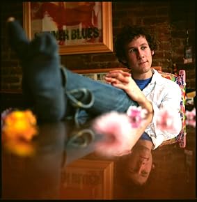 Image de Ben Lee