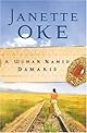 A Woman Named Damaris (Women of the West)