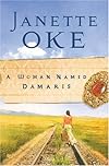 A Woman Named Damaris (Women of the West)