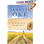 A Woman Named Damaris (Women of the West #4)