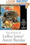 The Fiction of Leroi Jones/Amiri Baraka (Library of Black America)