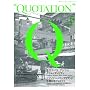 QUOTATION Worldwide Creative Journal no.5