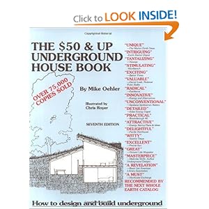 The Fifty Dollar and Up Underground House Book