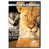 Nature: Elsas Legacy: The Born Free Story
