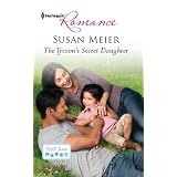 The Tycoon's Secret Daughter (Harlequin Romance)